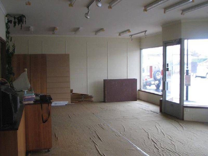 70 HIGH STREET, Oatlands TAS 7120