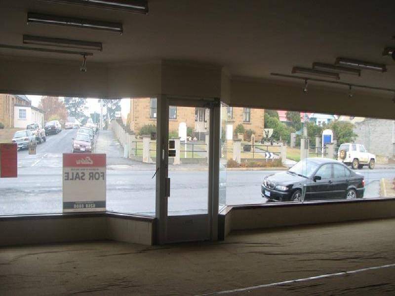 70 HIGH STREET, Oatlands TAS 7120