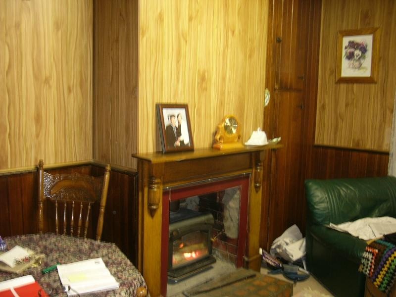 7 PATRICK STREET, Bothwell TAS 7030