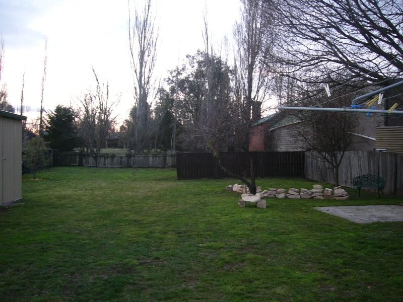 7 PATRICK STREET, Bothwell TAS 7030