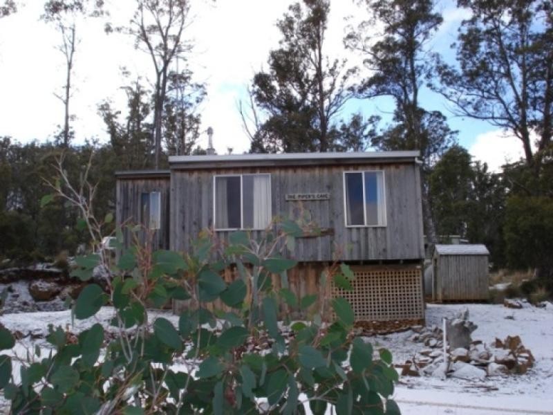 10 LAKEVIEW DRIVE, Cramps Bay TAS 7030