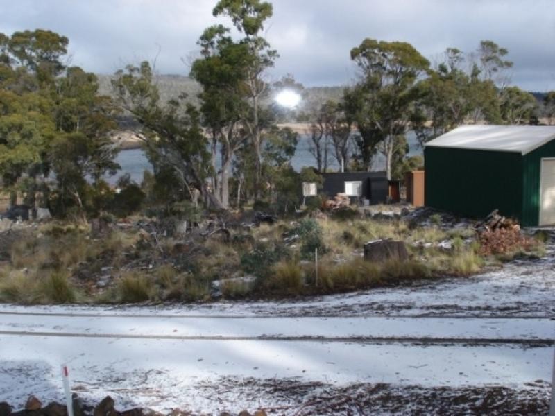 10 LAKEVIEW DRIVE, Cramps Bay TAS 7030