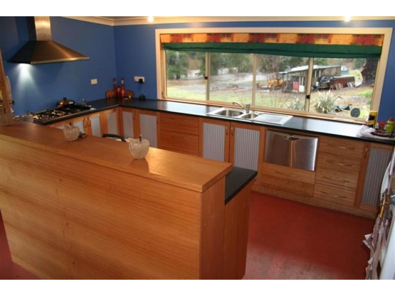 2082 GORDON RIVER ROAD, National Park TAS 7140