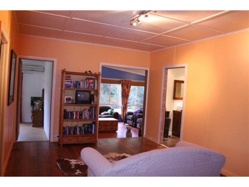 2082 GORDON RIVER ROAD, National Park TAS 7140