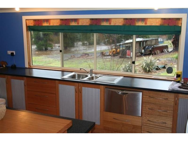 2082 GORDON RIVER ROAD, National Park TAS 7140