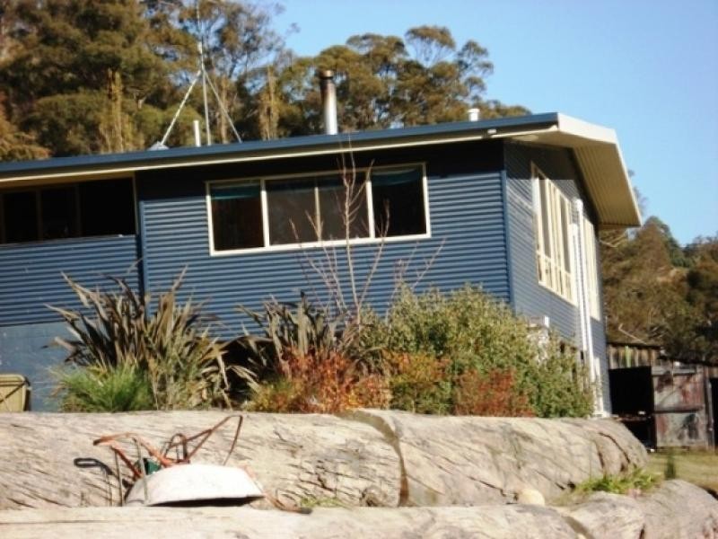 2082 GORDON RIVER ROAD, National Park TAS 7140