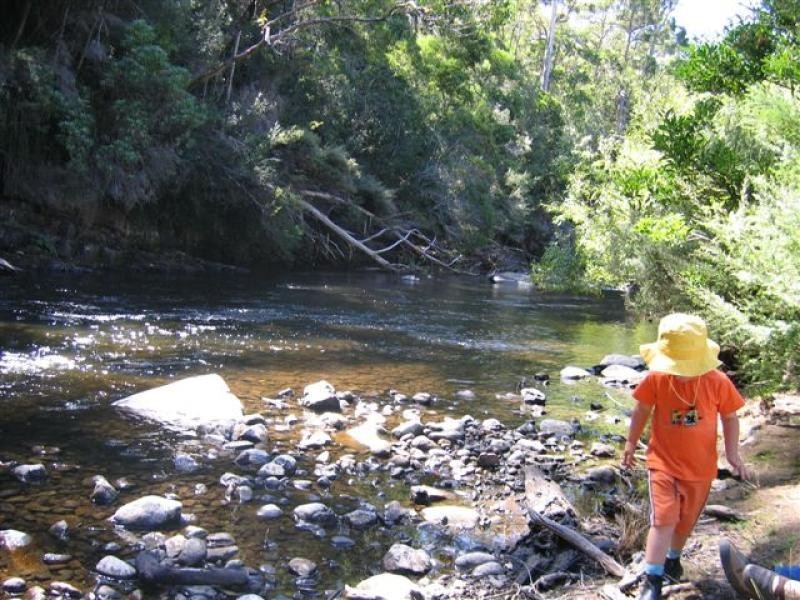2082 GORDON RIVER ROAD, National Park TAS 7140