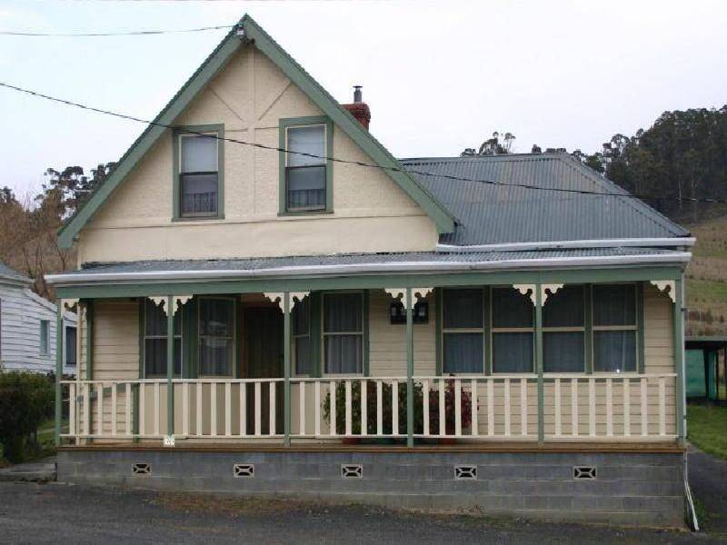 989 ELLENDALE ROAD, Ellendale TAS 7140