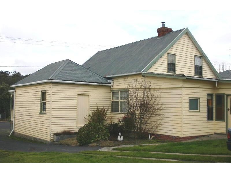 989 ELLENDALE ROAD, Ellendale TAS 7140