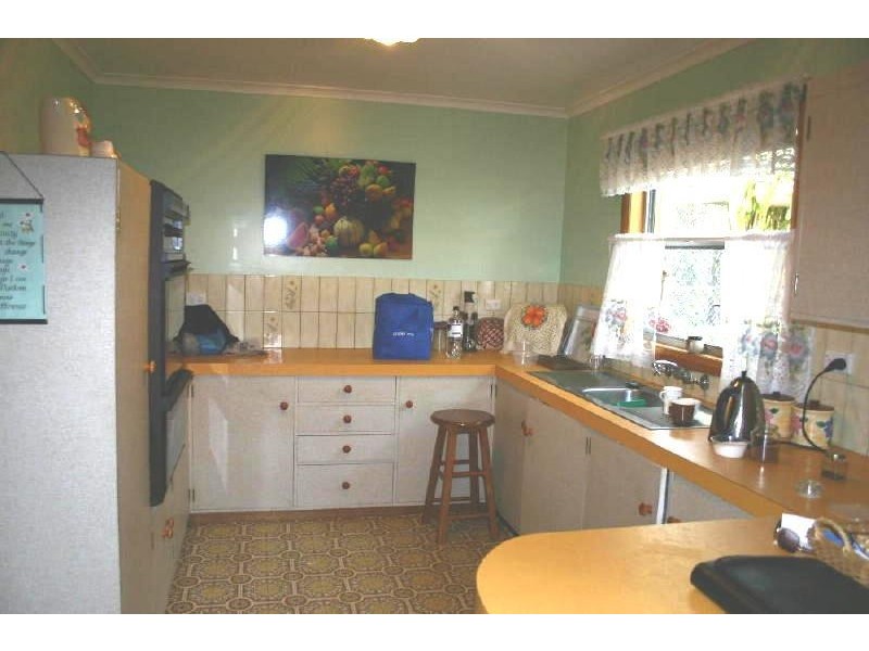 989 ELLENDALE ROAD, Ellendale TAS 7140