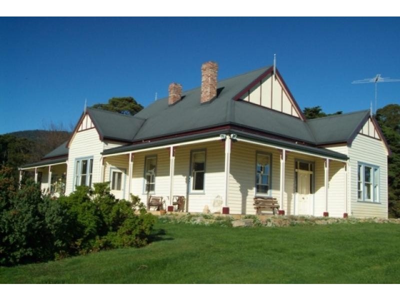 82 DILLONS ROAD, Alonnah TAS 7150