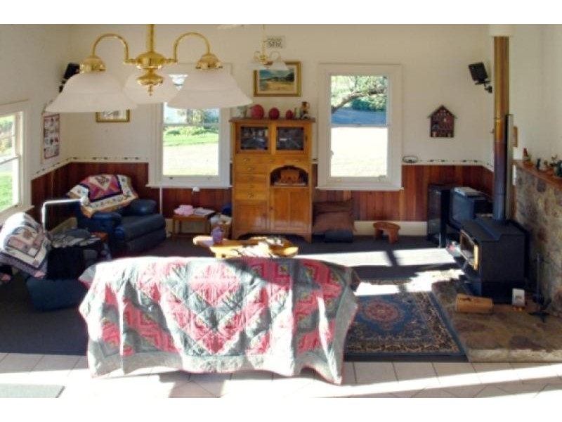 82 DILLONS ROAD, Alonnah TAS 7150