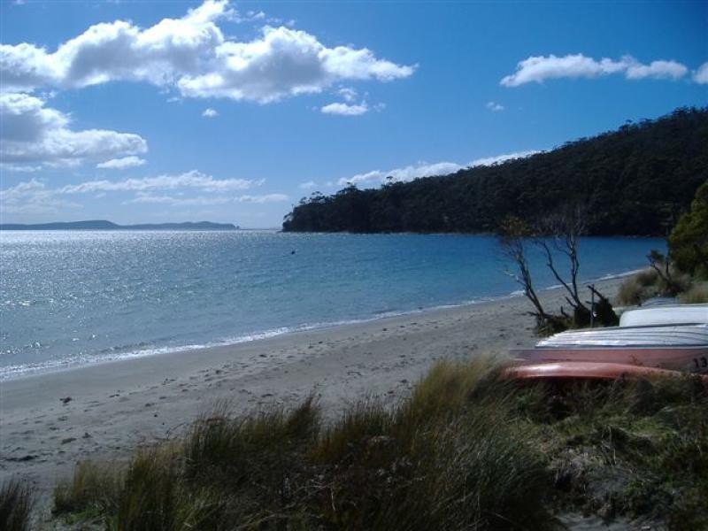 1000 ADVENTURE BAY ROAD, Adventure Bay TAS 7150