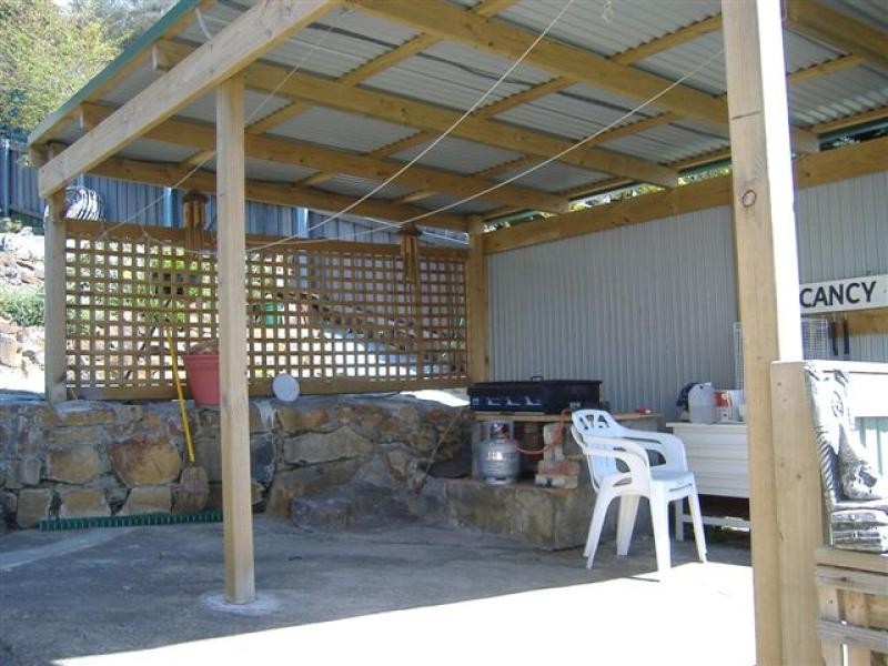 1000 ADVENTURE BAY ROAD, Adventure Bay TAS 7150