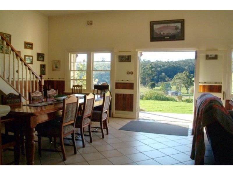 82 DILLONS ROAD, Alonnah TAS 7150