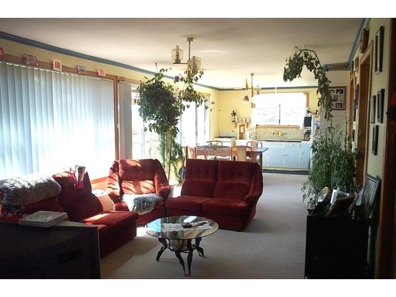 16 FLEMING DRIVE, Miena TAS 7030