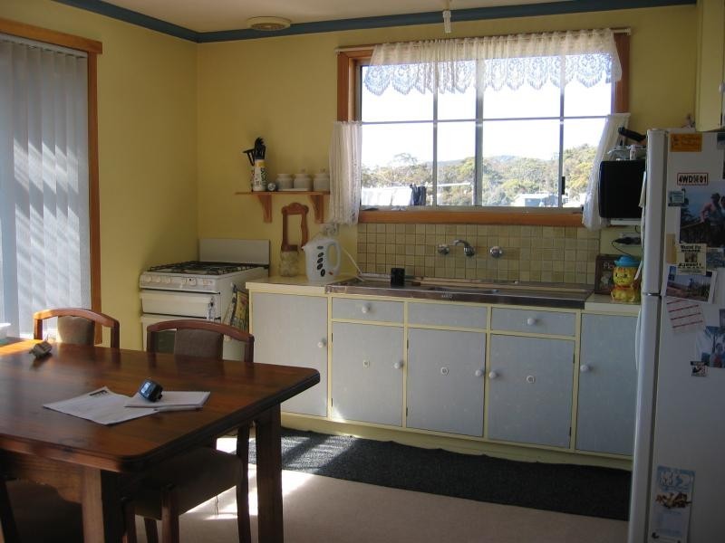 16 FLEMING DRIVE, Miena TAS 7030