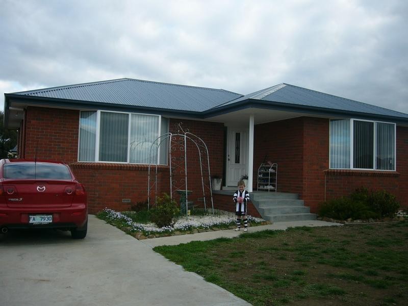 22 MELISSA STREET, Brighton TAS 7030
