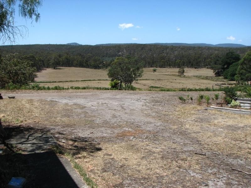 1592 BUCKLAND ROAD WOODSDALE, Sorell TAS 7172