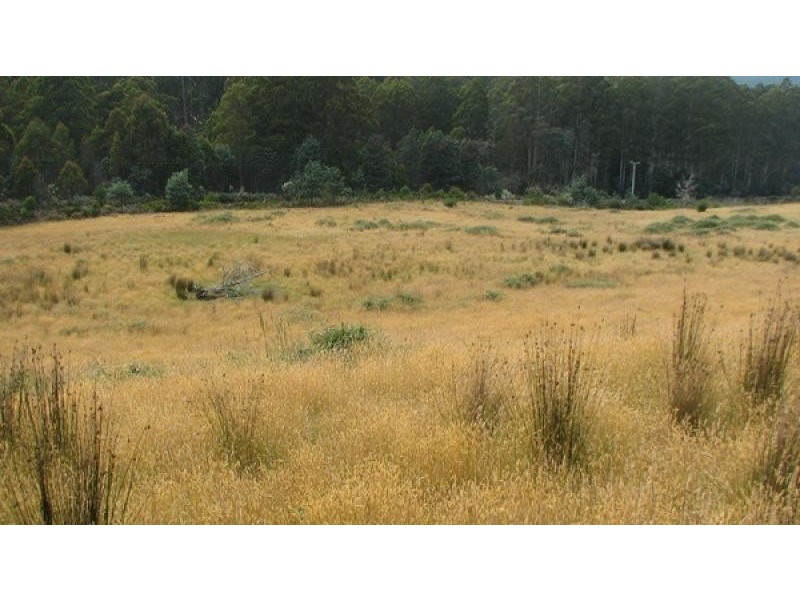 8609 LYELL HIGHWAY, Ouse TAS 7140