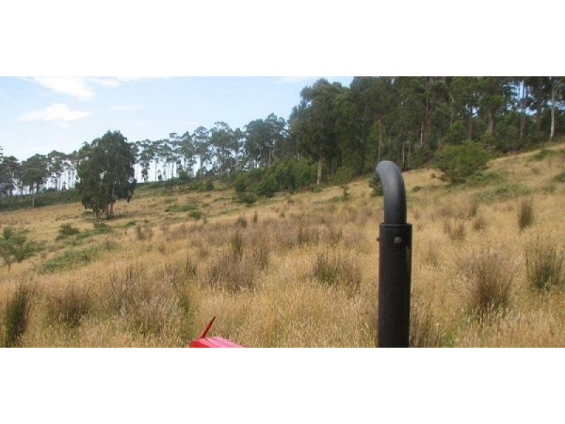 8609 LYELL HIGHWAY, Ouse TAS 7140