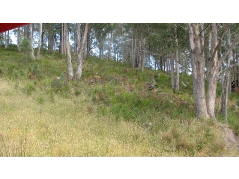 8609 LYELL HIGHWAY, Ouse TAS 7140