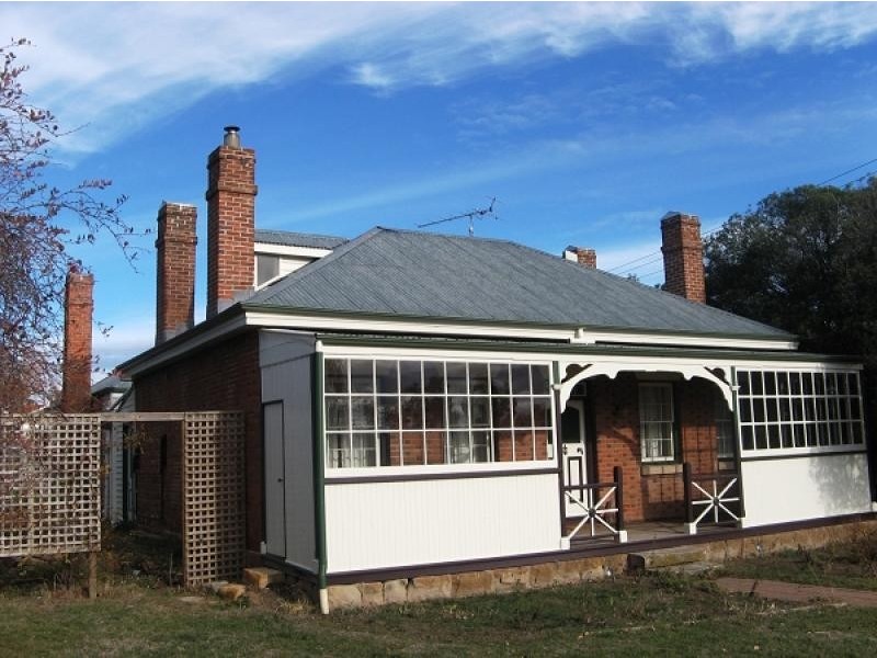 2 Arthur Crescent, Bothwell TAS 7030