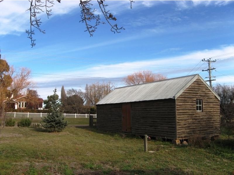 2 Arthur Crescent, Bothwell TAS 7030