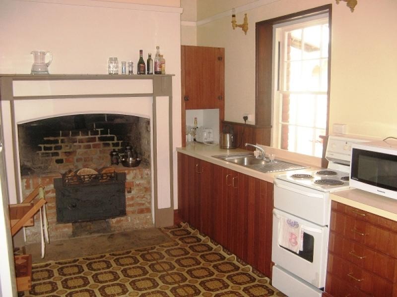 2 Arthur Crescent, Bothwell TAS 7030