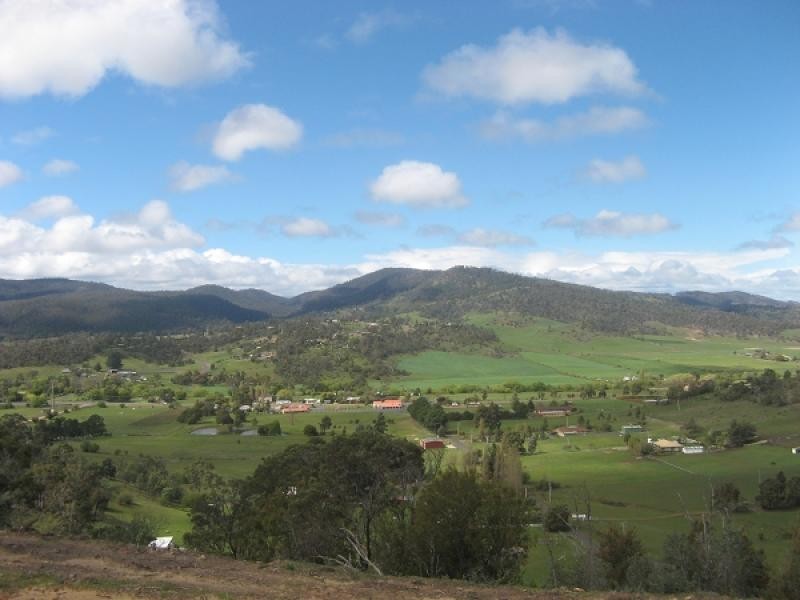 118 HALL LANE, Bagdad TAS 7030