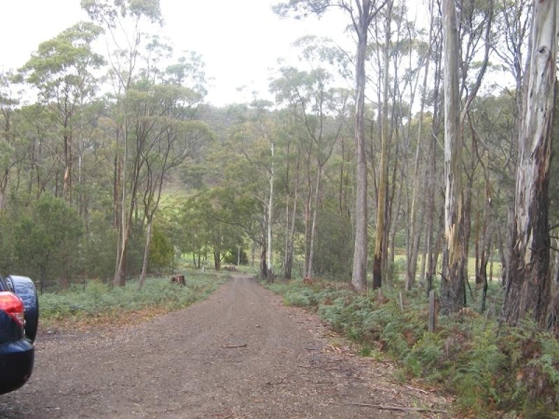 118 HALL LANE, Bagdad TAS 7030