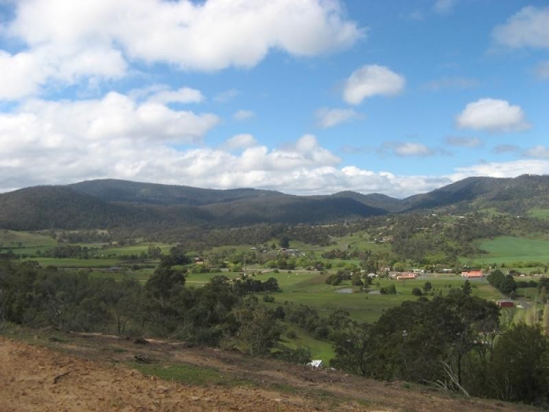 118 HALL LANE, Bagdad TAS 7030