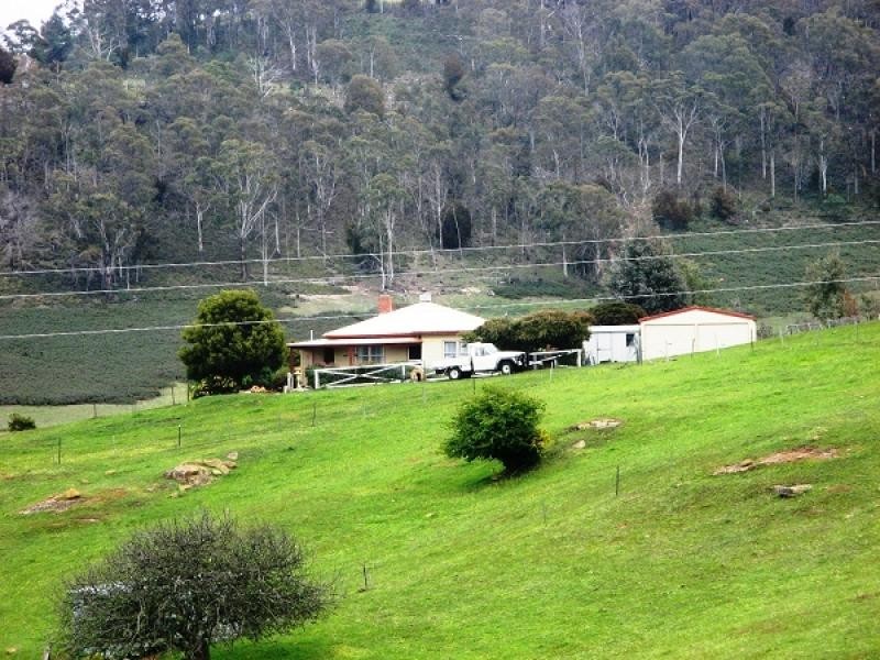 2250 Clifton Vale Road, Dysart TAS 7030