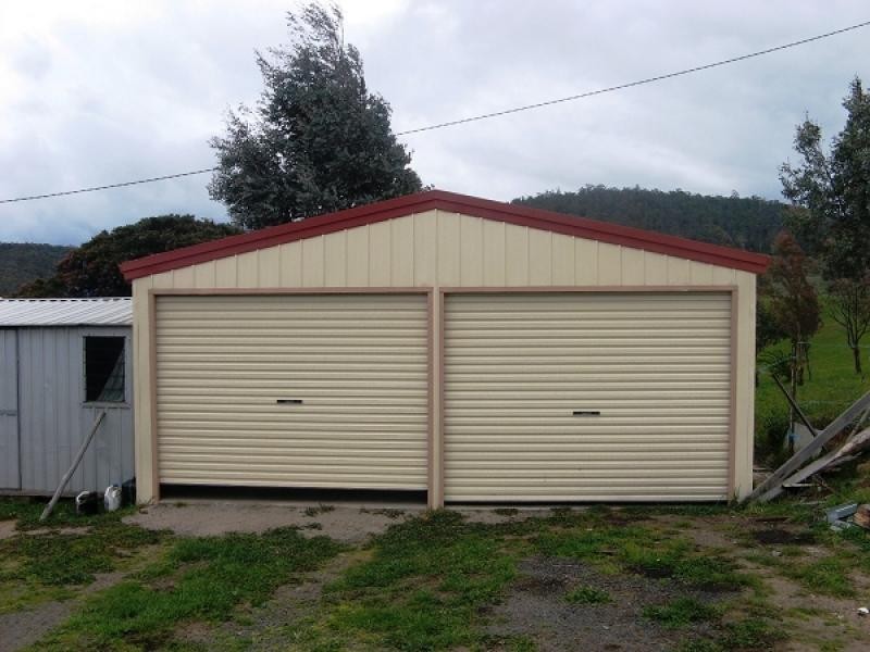 2250 Clifton Vale Road, Dysart TAS 7030