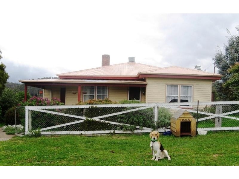 2250 Clifton Vale Road, Dysart TAS 7030