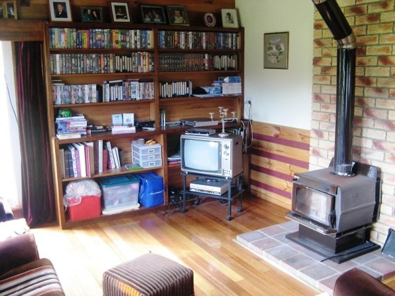 2250 Clifton Vale Road, Dysart TAS 7030