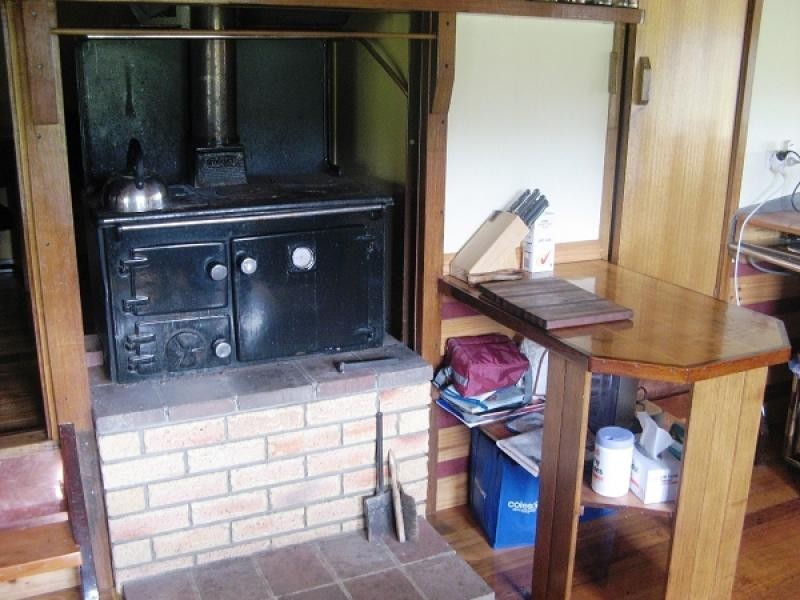 2250 Clifton Vale Road, Dysart TAS 7030