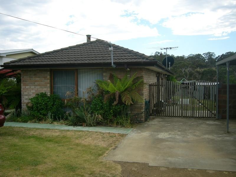26 FORD ROAD, Pontville TAS 7030
