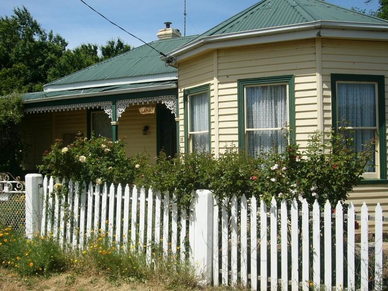 10 PATRICK STREET, Bothwell TAS 7030