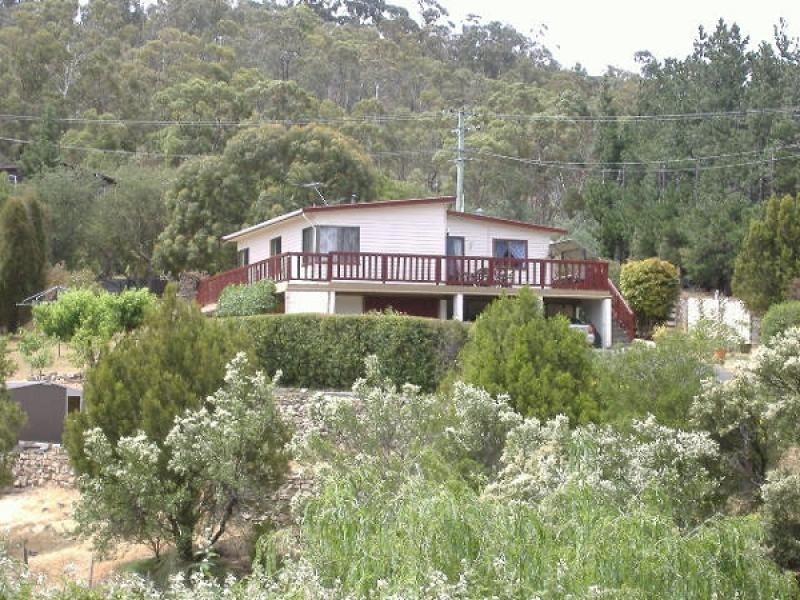 1 TONGATABU ROAD, Dromedary TAS 7030