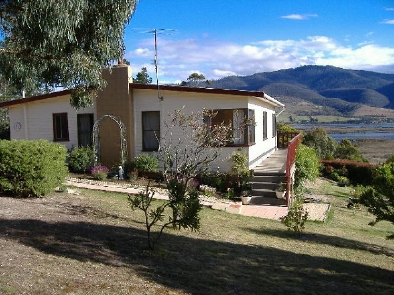 1 TONGATABU ROAD, Dromedary TAS 7030