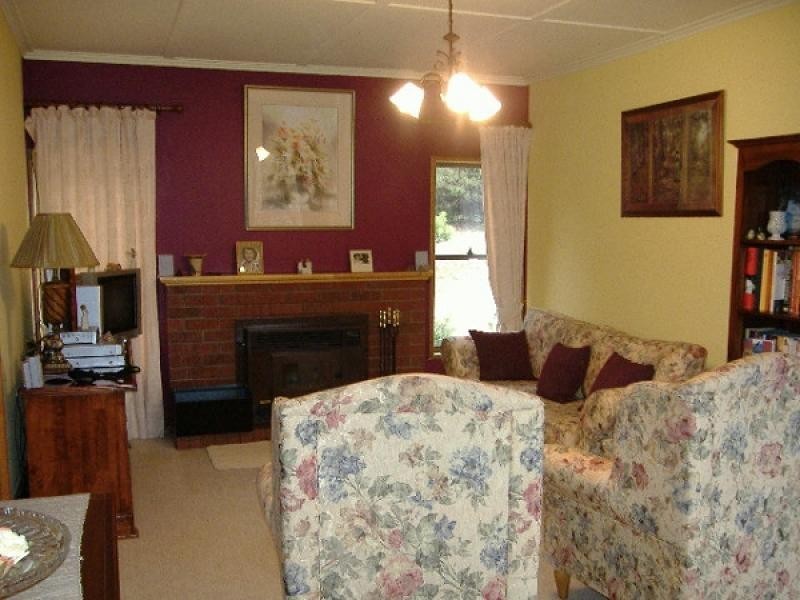 1 TONGATABU ROAD, Dromedary TAS 7030