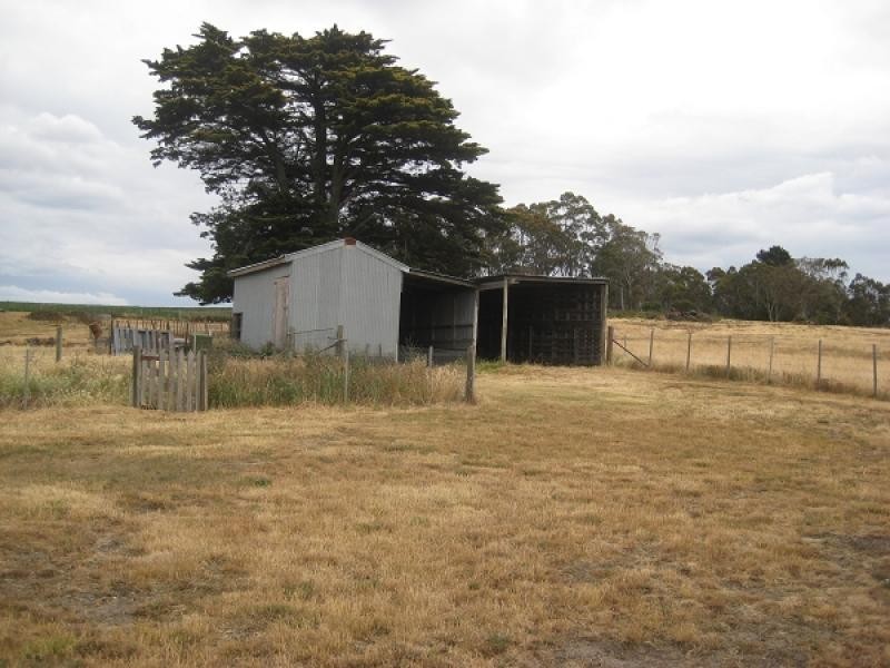 42 CRICHTON ROAD MOUNT SEYMOUR, Oatlands TAS 7120