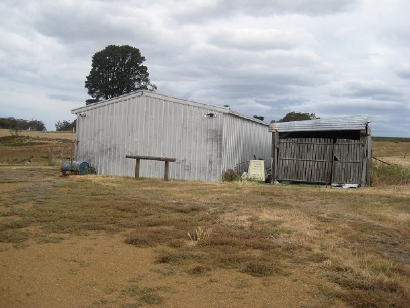 42 CRICHTON ROAD MOUNT SEYMOUR, Oatlands TAS 7120