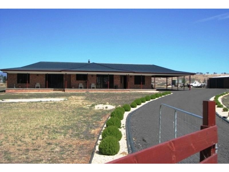 39 GLEN LEA ROAD, Pontville TAS 7030