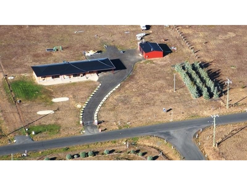 39 GLEN LEA ROAD, Pontville TAS 7030