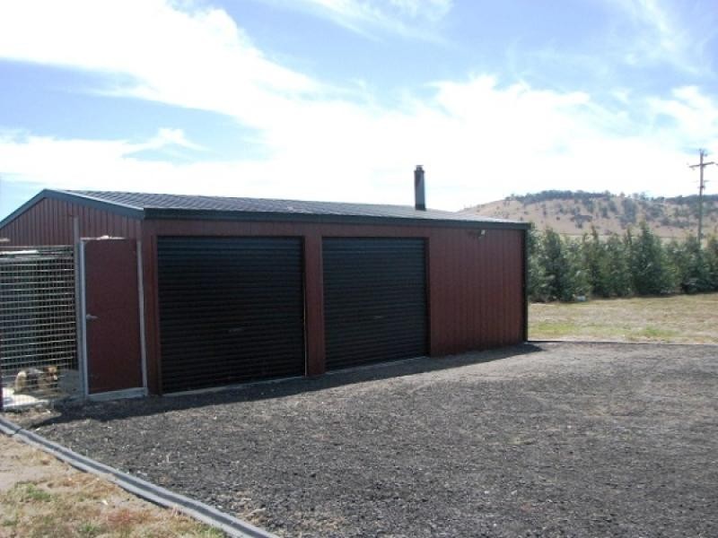 39 GLEN LEA ROAD, Pontville TAS 7030