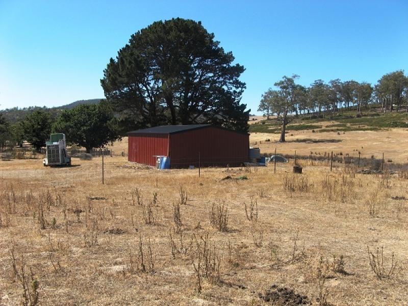 1304 MARKED TREE ROAD, Pelham TAS 7030
