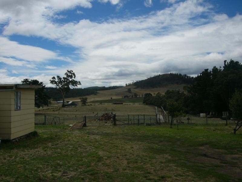 26 CRAIGBOURNE ROAD, Colebrook TAS 7027