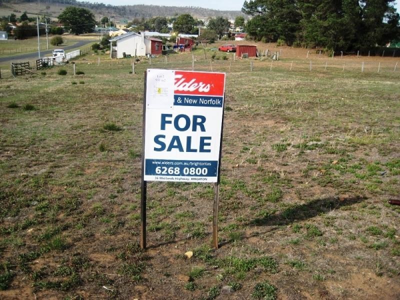 Lot 2 Stanley Street, Oatlands TAS 7120